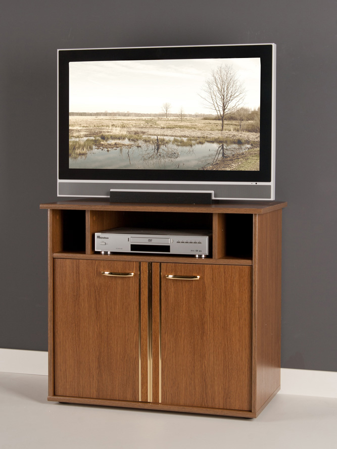 Fernsehschrank Fernsehtisch / Lowboard TV-Schrank / TV ...